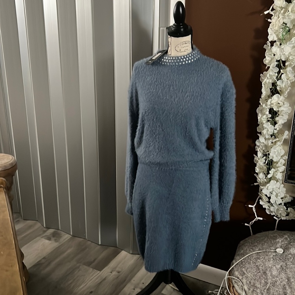 Adorable 2 piece set